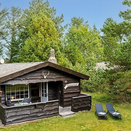 Adelheid - 1-2km From The Sea By Interhome Ferienhaus