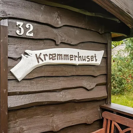 Adelheid - 1-2km From The Sea By Interhome * Vejers Strand