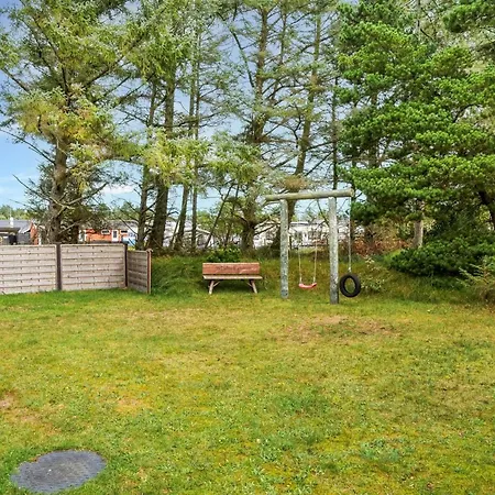 Ferienhaus Adelheid - 1-2km From The Sea By Interhome Vejers Strand