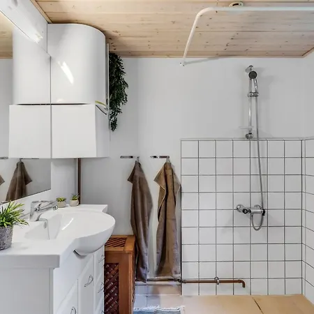 Adelheid - 1-2km From The Sea By Interhome Ferienhaus