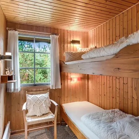 Adelheid - 1-2km From The Sea By Interhome *