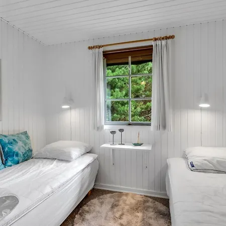 Adelheid - 1-2km From The Sea By Interhome * Vejers Strand
