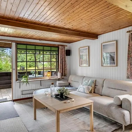 Adelheid - 1-2km From The Sea By Interhome Ferienhaus *