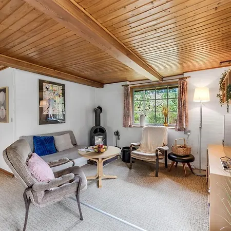 Ferienhaus Adelheid - 1-2km From The Sea By Interhome *