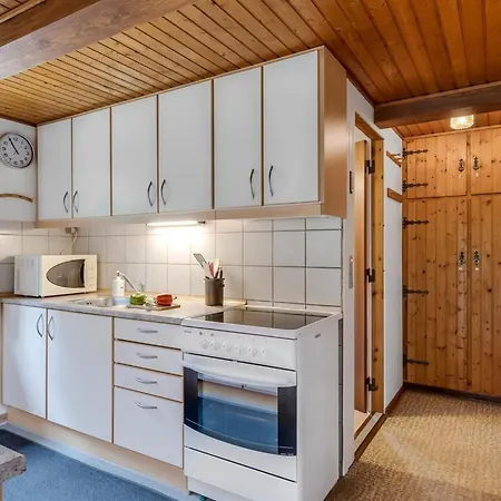 Adelheid - 1-2km From The Sea By Interhome * Vejers Strand