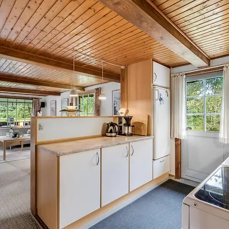 Adelheid - 1-2km From The Sea By Interhome Vejers Strand