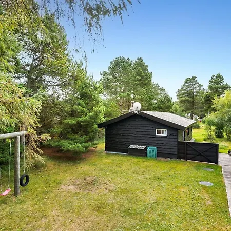Ferienhaus Adelheid - 1-2km From The Sea By Interhome Vejers Strand