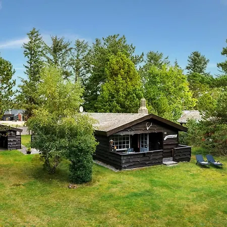 Adelheid - 1-2km From The Sea By Interhome Ferienhaus *
